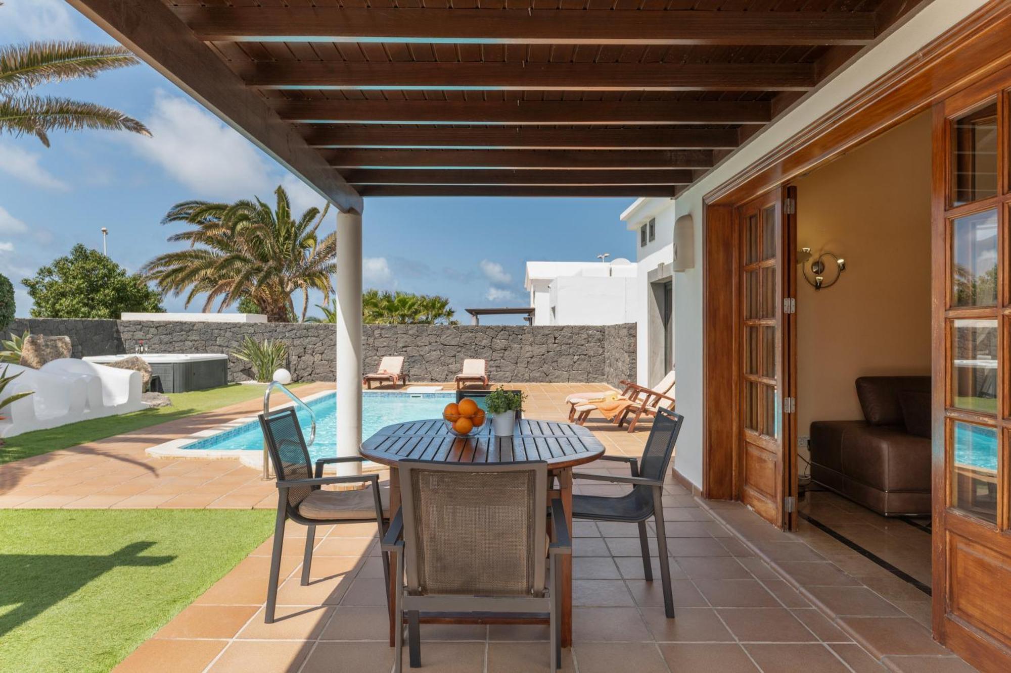 Villa Carabela 83 بلايا بلانكا المظهر الخارجي الصورة
