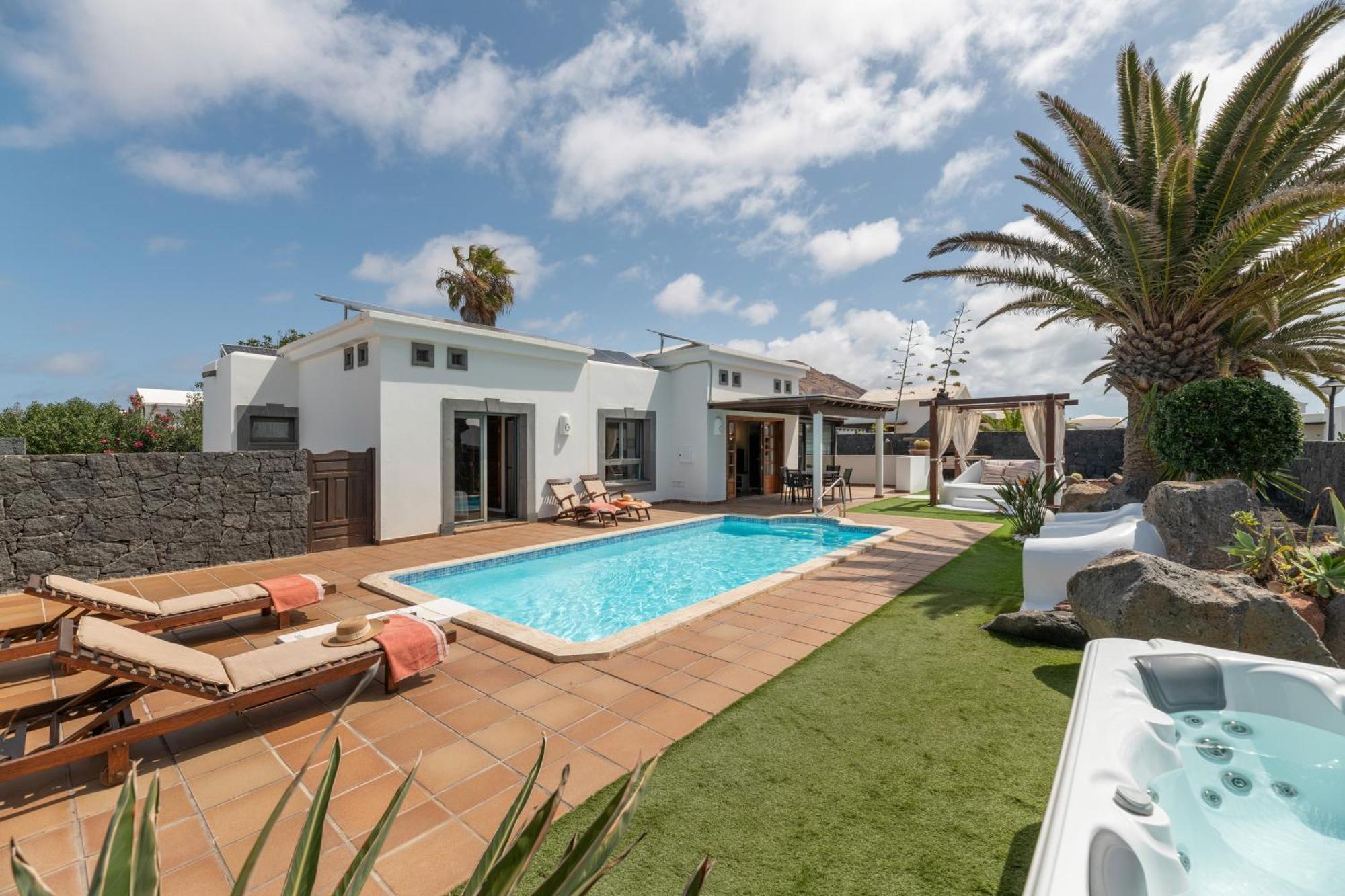 Villa Carabela 83 بلايا بلانكا المظهر الخارجي الصورة