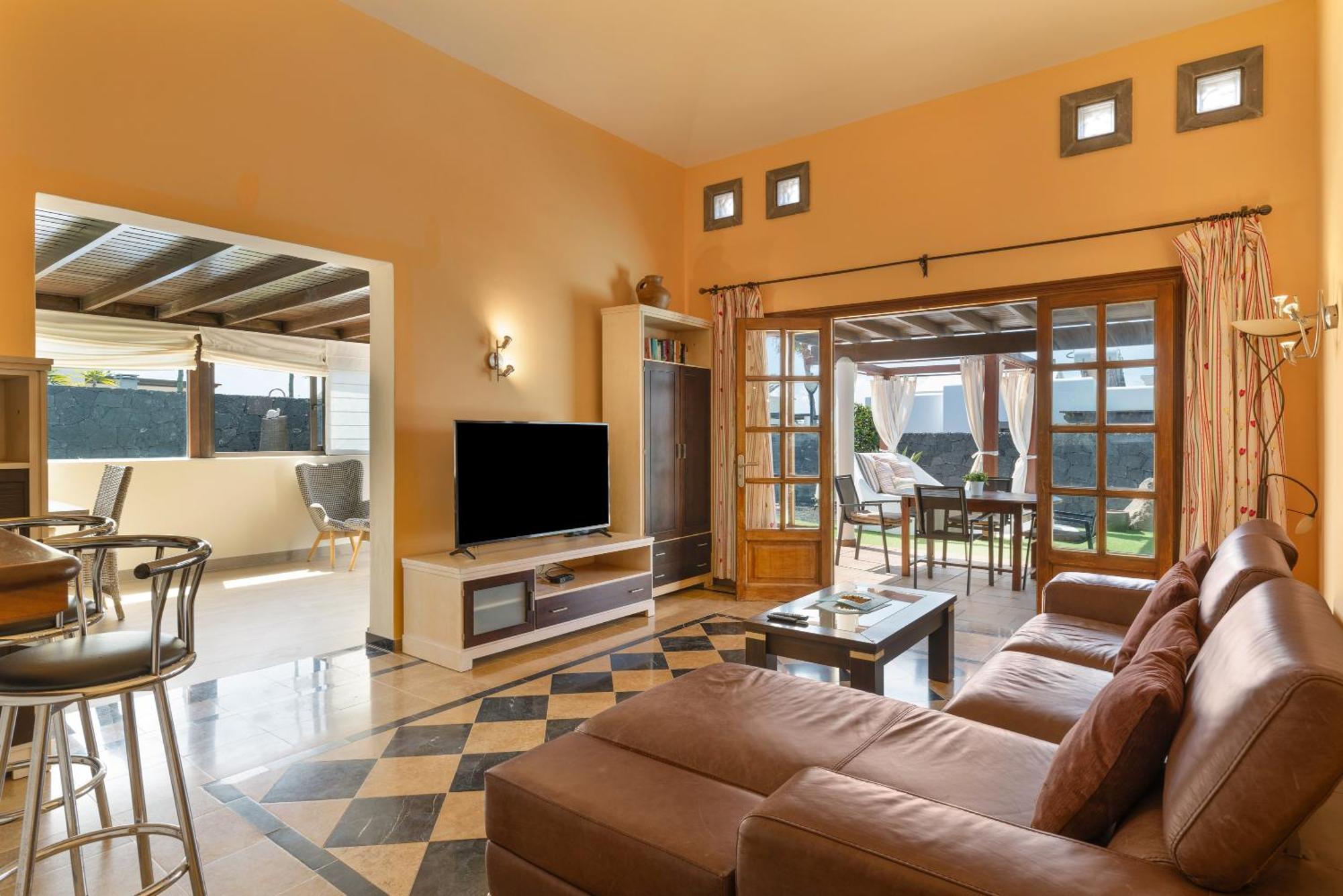 Villa Carabela 83 بلايا بلانكا المظهر الخارجي الصورة
