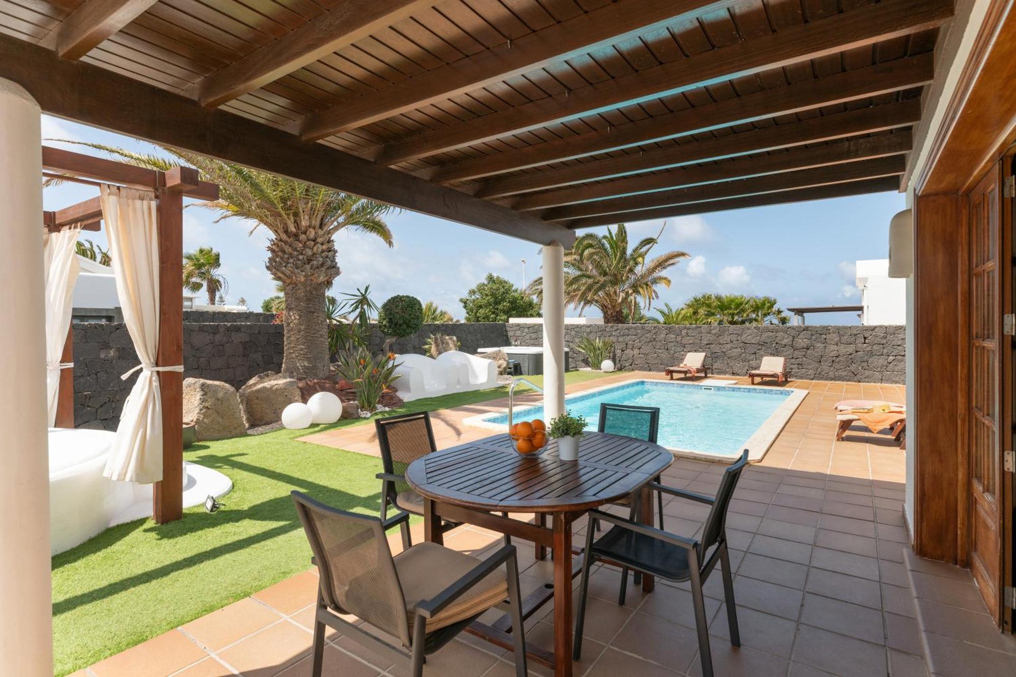 Villa Carabela 83 بلايا بلانكا المظهر الخارجي الصورة