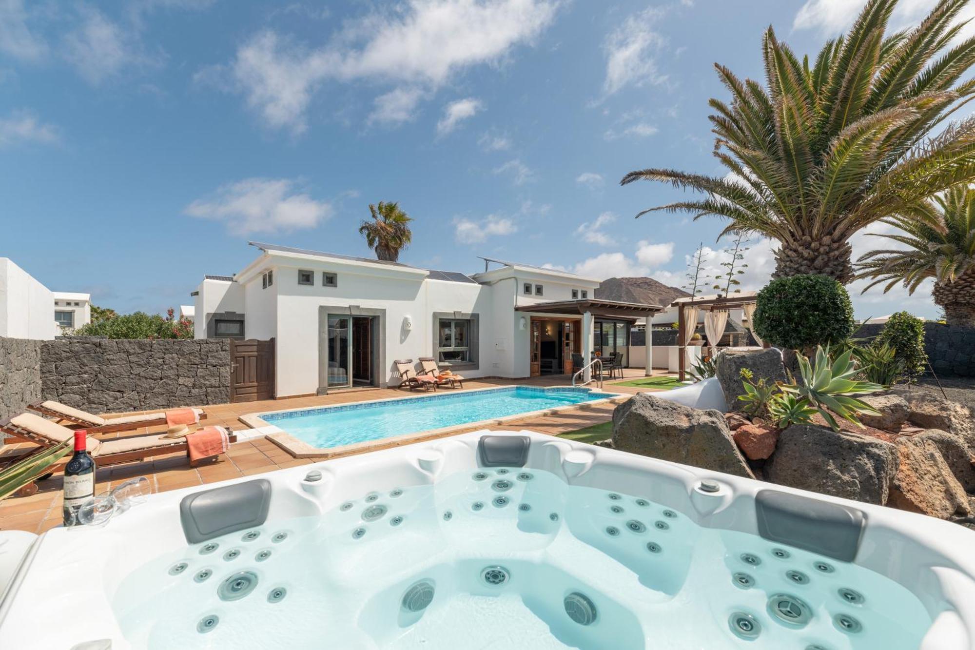 Villa Carabela 83 بلايا بلانكا المظهر الخارجي الصورة